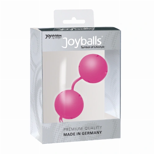 palline Kegel Joyballs Lifestyle Joydivision Joyballs immagine 1