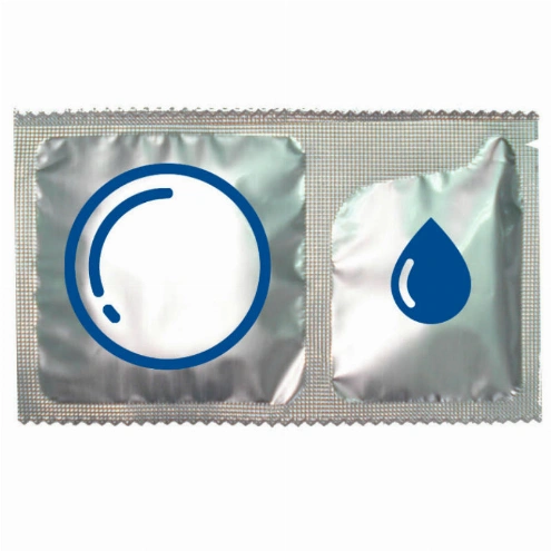 preservativo Control Natura Control Condoms immagine 1