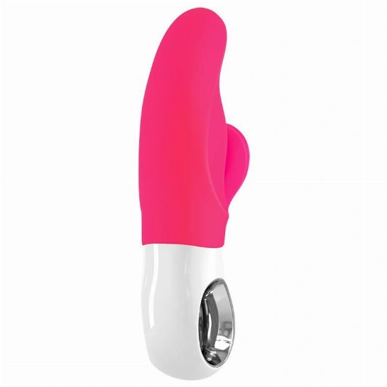 vibratore Miss Bi Pink