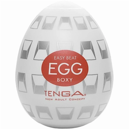 TENGA Egg masturbatore Mesh