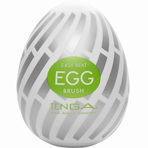 TENGA Egg masturbatore Mesh Tenga immagine 3