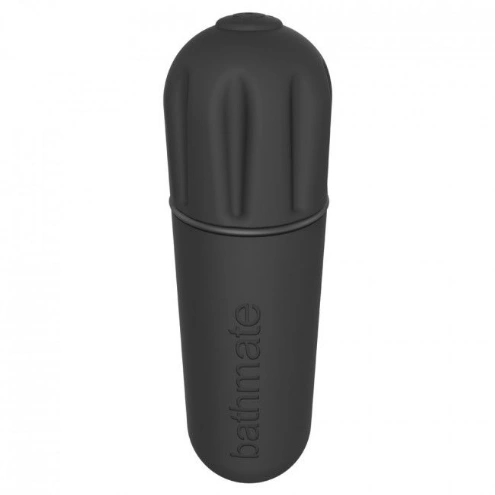 vibrator per clitoride Bathmate Black Bathmate immagine 2