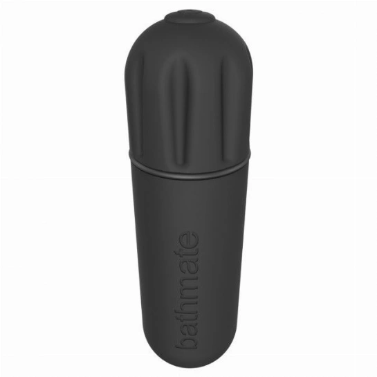 vibrator per clitoride Bathmate Black