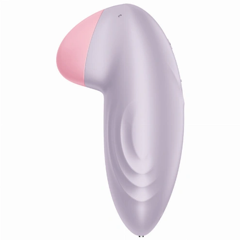 stimolatore del clitoride Satisfyer Tropical Satisfyer Layons immagine 2