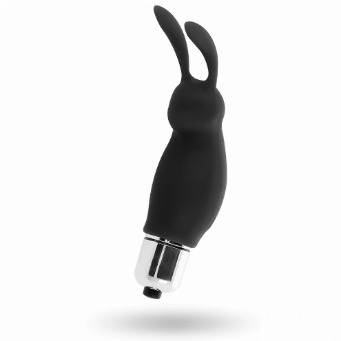 Vibratore da dito Rabbit Roger Intense Fun immagine 1