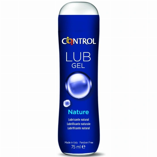 lubrificante Control Lub 