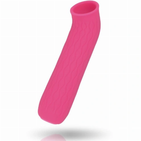 stimolatore del clitoride Aspirazione Rosa Inspire Suction immagine 2