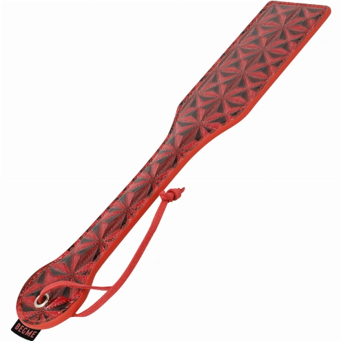 paddle Pagaia Red Begme Red Edition immagine 1