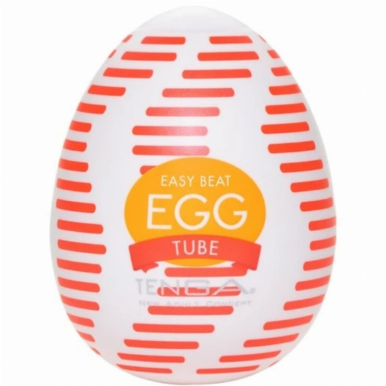 TENGA Egg masturbatore Mesh