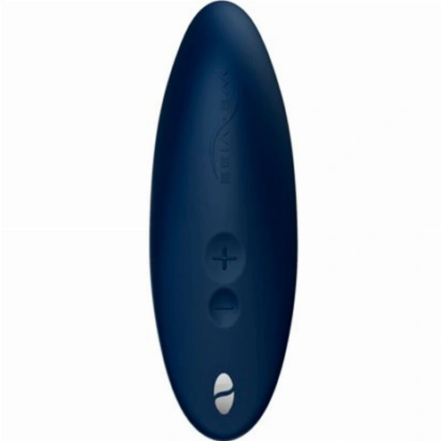 stimolatore del clitoride Melt Blu Notte We-vibe immagine 3
