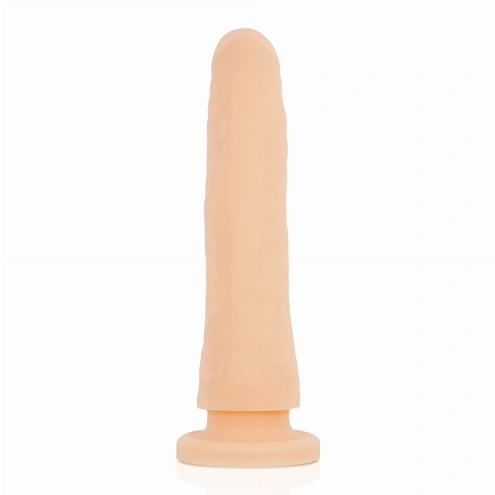 strapon harnes + dildo Imbracatura + Dong Deltaclub immagine 5