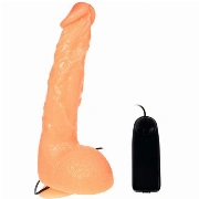 Fotografia prodotto Penis Vibration Dildo Con Vibracion Sensacion Realistica