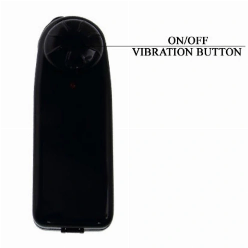 dildo vibrante Penis Vibration Dildo Con Vibracion Sensacion Realistica Baile Vibrators immagine 7
