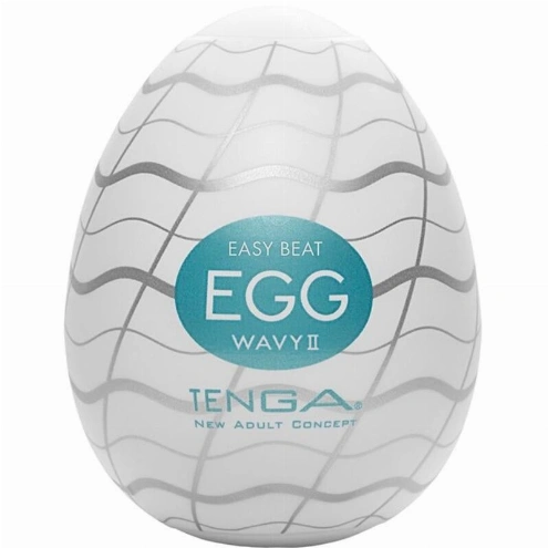 TENGA Egg masturbatore Mesh Tenga immagine 3